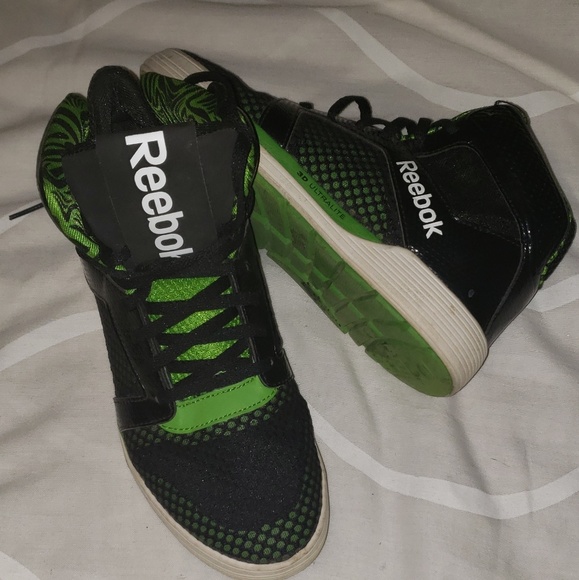 Reebok Dancing shoes - Picture 2 of 3
